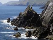 Slea Head Dingle Ireland